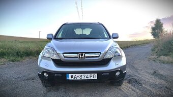 ✳️Honda CR-V 2.2 i-CTDi Top Executive 160 000KM✳️ - 3