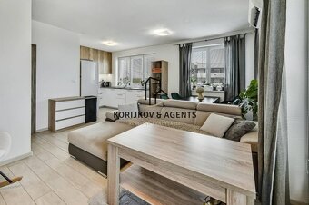 PREDAJ, 2 izbový byt na ul. pri Včelárikoch, Senec - 3