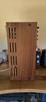 Tandberg Huldra 9 - 3