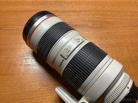 Canon 70-200mm F2.8 L - 3