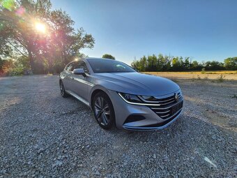 Volkswagen Arteon shooting brake 2.0 TDI Elegance DSG - 3