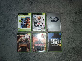 Xbox 360 RGH Aurora 1TB HDD + príslušenstvo a hry - 3