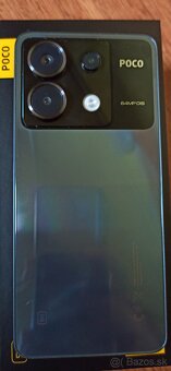 POCO X6 5G 12/256 - 3