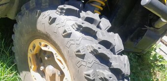 Utv Can-am commander 1000x - 3