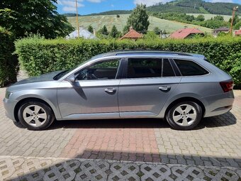 Škoda Superb 2017 1.6 TDI DSG - 3