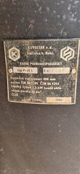 Parák na zemiaky - 3