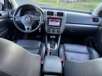 Volkswagen golf 1.9 tdi 77kw DSG - 3