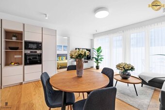 PREDAJ 2izb. apartmánu v LIGETe - 3