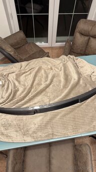 Bmw M4 f82 Carbon Spoiler - 3