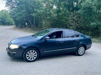 VW Passat 2.0TDi 103kw 4x4 - 3