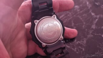 Casio G-Shock GBD200 - 3