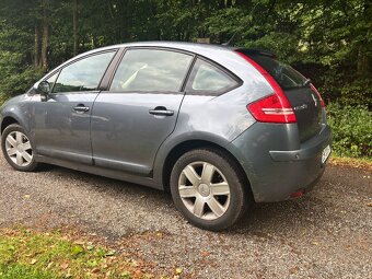 Citroën C4 1.6 HDI - 3