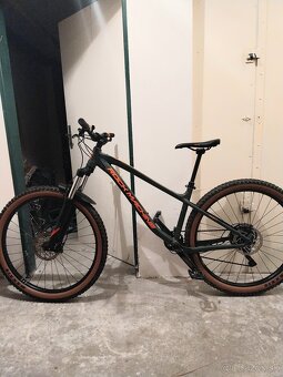 Predám Rock Machine TRL40-29 - 3