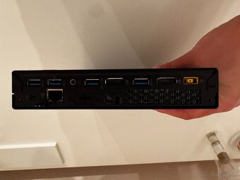 Lenovo ThinkCentre M700 - 3