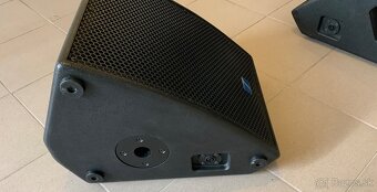 Seeburg monitory - 3