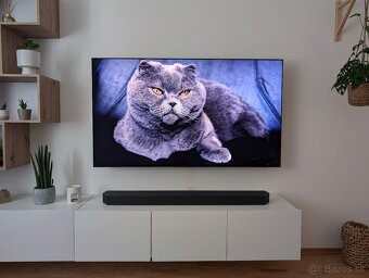 65" OLED 4K QE65S95B Séria S95B (2023) - 3