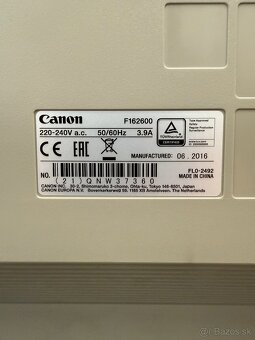 Canon imageRUNNER ADVANCE C250i - 3