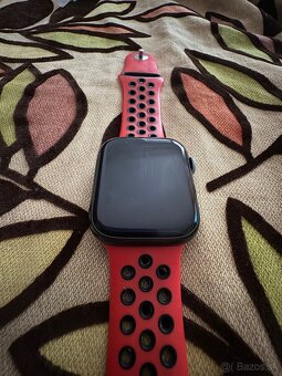 Apple Watch 7 series 45mm - 3
