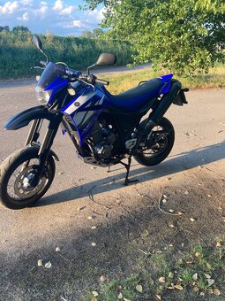Yamaha xt660x tp35kw - 3