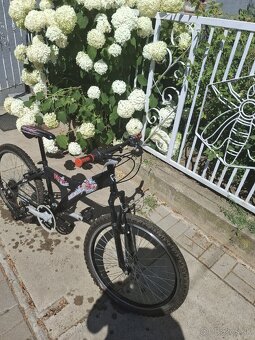 Detský bicykel(Kenzel Wind XC 300) - 3