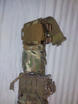 Opasok cobra multicam full - 3