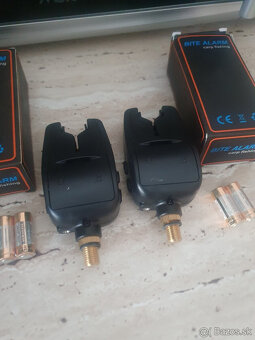 Predam 2 nove PIPAKY Carp Fishing-2 ks-13 eur - 3