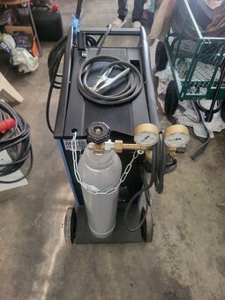 Kuhtreiber kit 3000 - 3