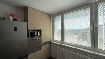 FURČA - KPT. JAROŠA PEKNÝ 2 IZBOVÝ BYT 58 M2, LODŽIA, PO REK - 3