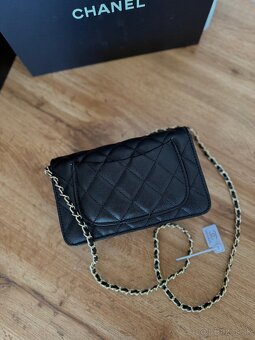 Chanel mini kabelka - 3