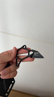 Nôž Acta Non Verba M06 MIM - 3