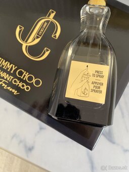 Jimmy Choo - parfém - 125 ml - 3
