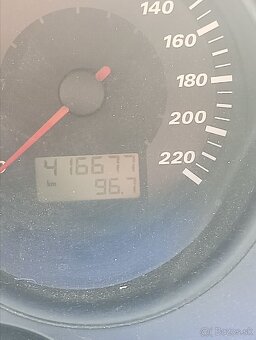 Seat Cordoba - 3