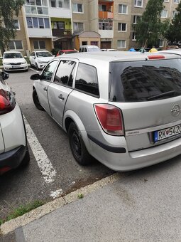 Opel Astra combi 1.3 disel - 3