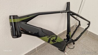 Ram - Ebike Raymon - 3