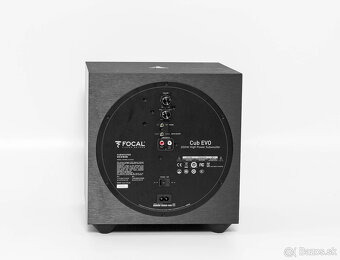 Focal Sib EVO 5.1 - 3