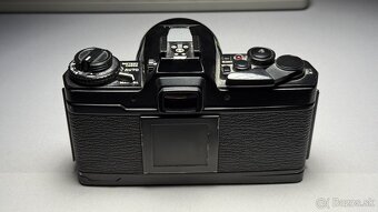 Olympus Zuiko OM-4 Ti - 3
