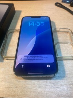 iPhone 13 Pro MAX 256GB - 3
