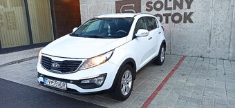 Kia Sportage 1.7CRDI r.v.2013 - 3