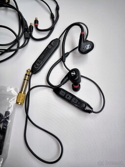 Sennheiser IE100 pro BT. - 3