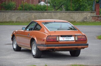 Datsun 280ZX - 3