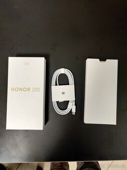HONOR 200 LITE 256GB - 3