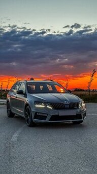 Škoda Octavia 3 combi RS-230 2.0 TSI 169 kW Nardo– Challenge - 3