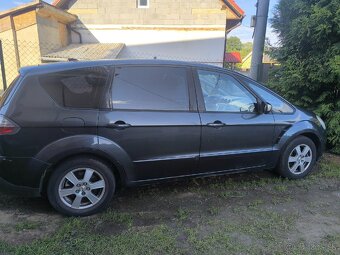 Predám Ford S-max - 3