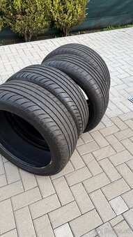 Predam pneu Bridgestone Turanza 225/45 R19 - 3