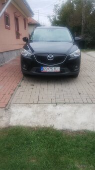 mazda cx 5 2.2 skyactiv - 3