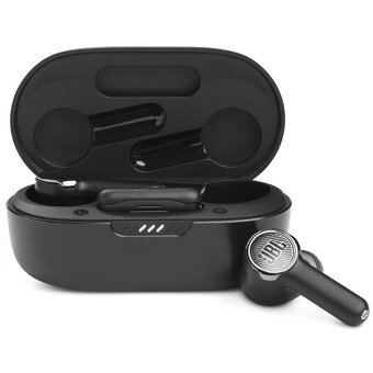 Slúchadlá JBL Quantum TWS/ Bluetooth 5.2, vydrž baterie 24h - 3