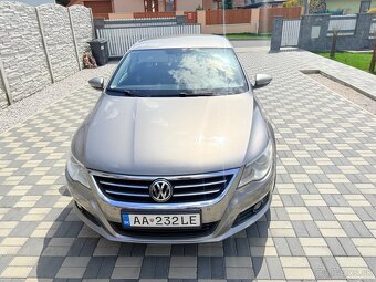Passat Cc - 3