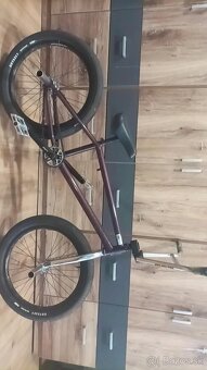 Bmx freestyle - 3