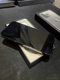 Iphone 13 pro // AKO NOVÝ - 3