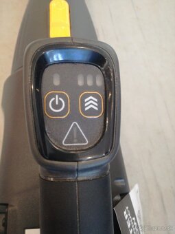 AKU fukár STIGA BL 700e (SAB 700AE) - 3